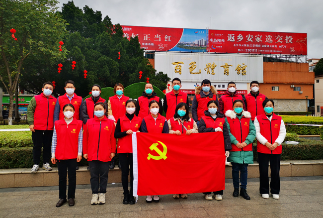 眾志成城，共抗疫情2